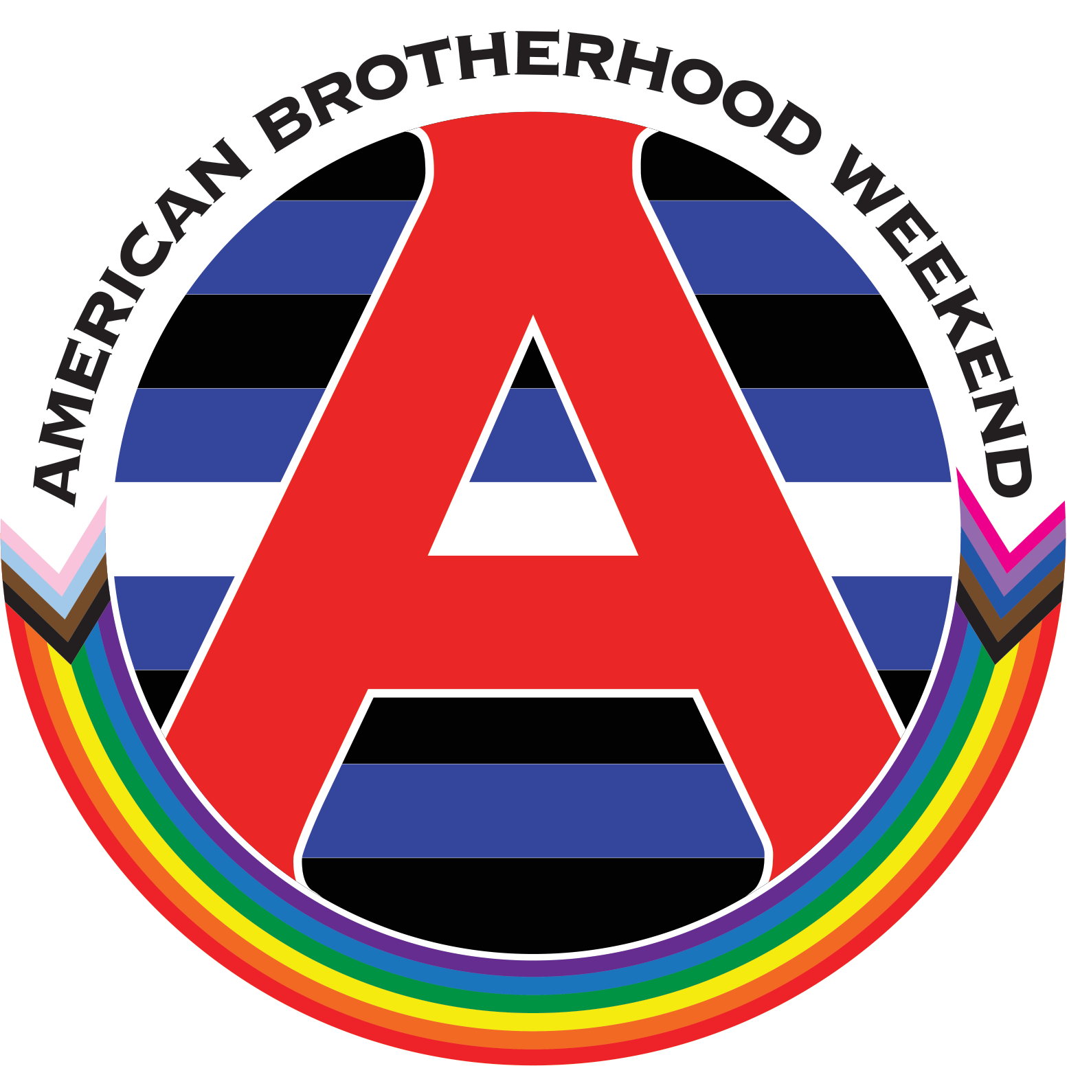 American Brotherhood Weekend ABW
