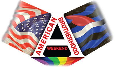 American Brotherhood Weekend ABW